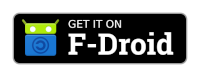 get it on fdroid badge